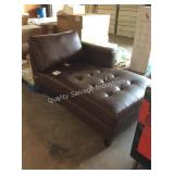 1 LOT MISC FURNITURE