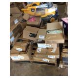 1 SKID ASST CLOTHING