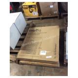 1 LOT 2 SAFETY GATES