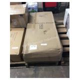 1 CTN MISC FURNITURE