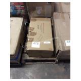 1 CTN MISC FURNITURE