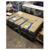 1 CTN EXERCISE EQUIPMENT