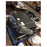 1 LOT KODAK FILM CABINET