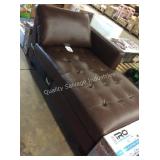 1 LOT MISC FURNITURE