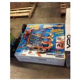 1 LOT HOT WHEELS SUPER GARAGE
