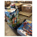 1 LOT RAZOR ELECTRIC SCOOTER