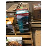 1 LOT HONEYWELL HUMIDIFIER