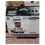 omega blender BL47OS