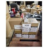 6-8ct legrand commercial duplex outlets