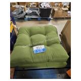 2pc seat cushions