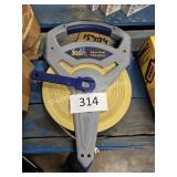 300ï¿½ measure wheel