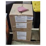 2- boxes of wool face masks