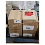 4-36ct 3M bubble mailers 6x9ï¿½