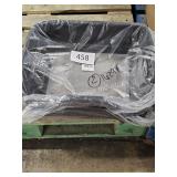 2-2pc trim bins for planting/pollen