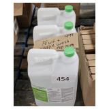 3-2.5g fruit & veggie wash (2019)