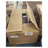 jumbo TV mount 19-21ï¿½