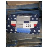 sand & sea picnic blanket