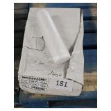 150ct  can liners 55g