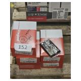 5-20ct legrand cable wall plates