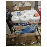 18- rolls toilet paper