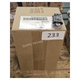 60ct GFCI duplex receptacles