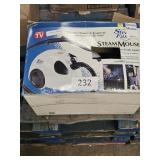 steam mouse