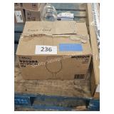 12ct libbey beverage glasses