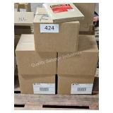 5-36ct 3M bubble mailers 6x9ï¿½