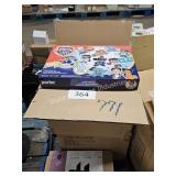 2-6ct perler fused bead kits