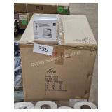 48ct legrand florescent lampholders