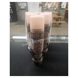 6- colab dry shampoo & volume (display case)