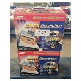 2- DVD revolutions