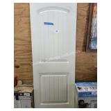 chayenne wooden interior door 2/6 x 6/8