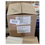 2- boxes wool face masks