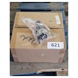 12ct XR keyless drill chucks