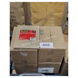 4-36ct 3M bubble mailers 6x9ï¿½