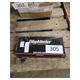 2- bikemaster chains 530-BMO-120-G