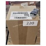 60ct GFCI duplex receptacles