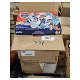2-6ct perler fused bead kits