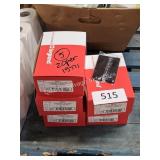 5-20ct legrand cable wall plates