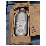 catalytic converter #77295