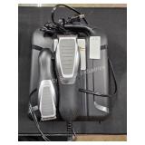 wahl hair cutting kit (display case)