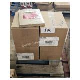 4-36ct 3M bubble mailers 6x9ï¿½
