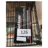 bike master chain 520 BMO-110