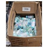box of hibiclens antiseptic skin cleanser 5/25