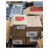 4-36ct 3M bubble mailers 6x9ï¿½