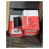 5-20ct legrand cable wall plates