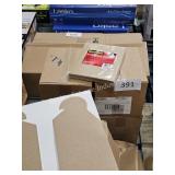 4-36ct 3M bubble mailers 6x9ï¿½