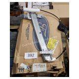 4- ford window regulators