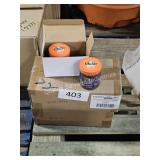 2-8ct elmers gue